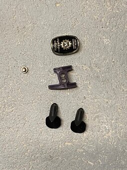 Silniční rám Koga Miyata Flyer (63cm) - 6