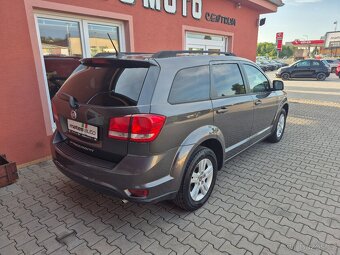 Fiat Freemont 2.0 Multijet Urban 103 kW - 6