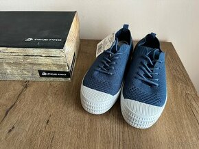 Dětské nové tenisky Alpine Pro. Velikost 36 - 6