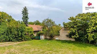 Prodej stavebního pozemku 3908 m2, Cítov - 6