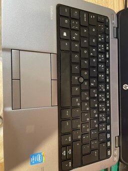 HP EliteBook 820, i5 4310, 12GB RAM, 240GB SSD - 6