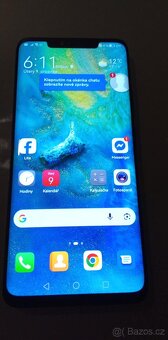 Vyměním Huawei Mate 20 Pro +Airpods 2 generace - 6