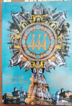 Němčina - slovníky, učebnice, průvodci. - 6