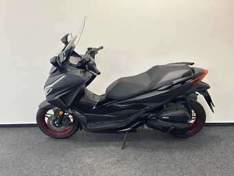 Honda Forza 125 Special Edition - 6