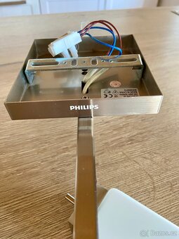 Philips 54272/17/16 - Bodové svítidlo - 6