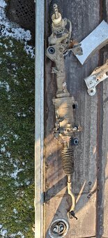 Díly Mazda 6 GH - 6