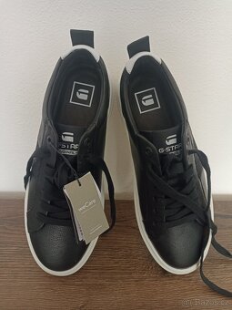 Nové boty G-star vel. 42 pánske - 6