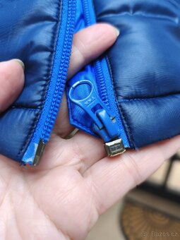 Chlapecká bunda vel.152 - 6