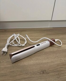 Sencor Artemis žehlička na vlasy - 6