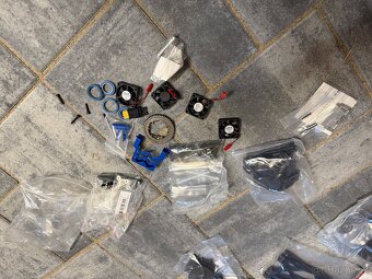 Traxxas X-Maxx 1:5 8s - 6