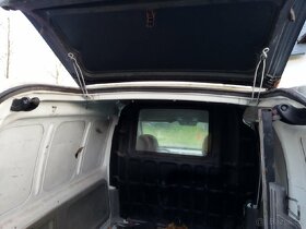 Prodám díly Renault Kangoo 1.5 DCi otevírací střecha - 6