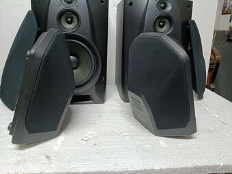 Sony SS-H991, reproduktory sada - 6