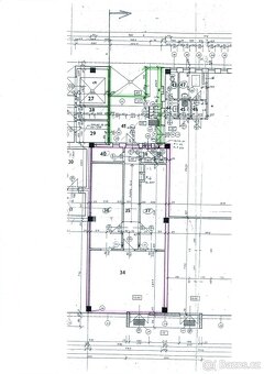 Pronájem obchodního prostoru Vsetín – Ohrada - 6