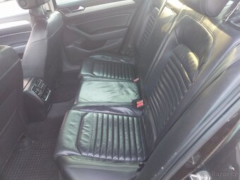 Vw passat b8 dily sedan - 6