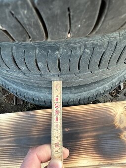 Kola Fabia 1 letní - 6