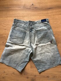 Kraťasy Quiksilver, vel.36. - 6