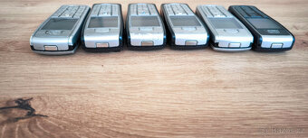 NOKIA 5x 6230i a 1x 6230 - 6