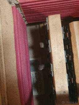 Josef Hlavacek chromatická harmonika - 6