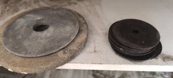 Řezné a brusné kotouče - 6