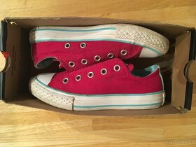 dětské tenisky Converse - 6