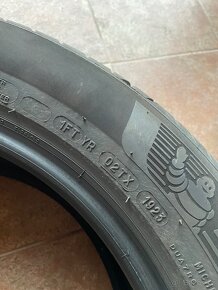 Zánovní Letní pneumatiky Michelin Primacy 4 225/55 R18 - 6