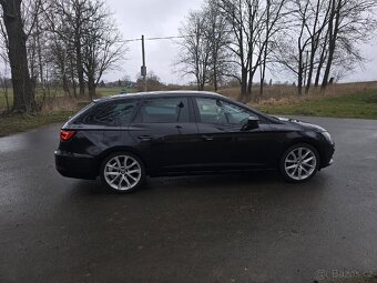Seat Leon 1.5 tsi 110 kw - 6