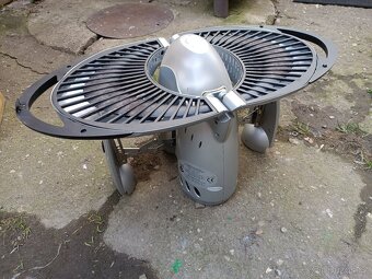 Gril plynový - 6