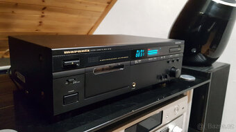 Marantz SD-52 Tape deck - 6