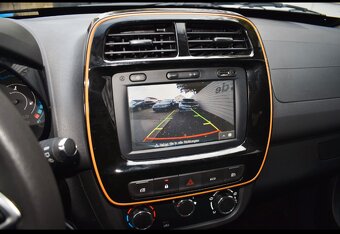 DACIA SPRING Comfort+ EV+ CCS - 6