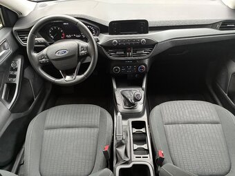 Ford Focus 1.0i, 2019, 35000km - 6