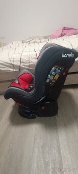 Detska autosedacka Lionelo - 6
