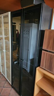 Knihovny ikea - 6