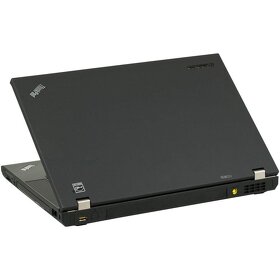 Thinkpad T520 / 15,6, LED / i5-2540M / 8GB / 240GB SSD / W10 - 6