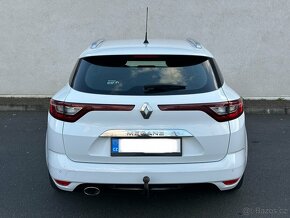 Renault Megane combi 1,5dci 85kw combi Cena bez dph: 222 149 - 6