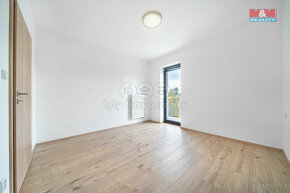 Prodej bytu 2+kk s balkón., 53 m², Třemošná, ul. Školní - 6