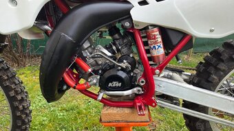 KTM MX125 1987 - 6