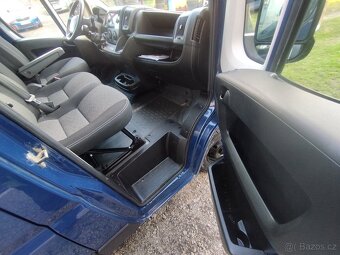 Ducato 2,3 HDI 103 kw 140 ps - 6