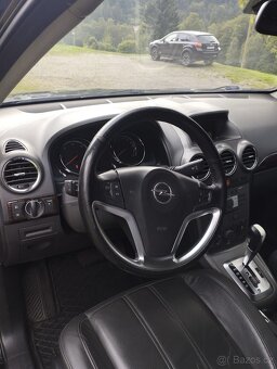 Opel Antara 2.0cdti 4x4 - 6