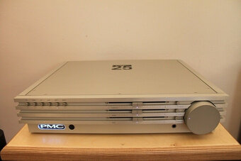 Integrovaný zesilovač PMC cor - Integrovaný zesilovač - 6