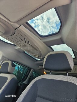 Citroen Berlingo 1.6 hdi 84kw prosim jen sms zavolám aam - 6
