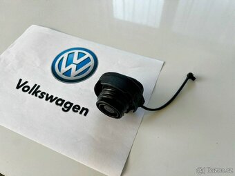 NOVÉ VÍČKO NÁDRŽE ŠKODA - VW / ZASÍLÁME - 6