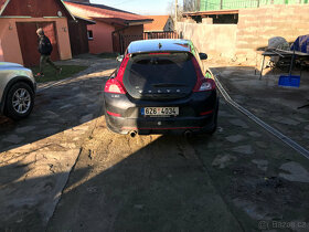 Prodám volvo C30, D3,2.0L 110kw,pětiválec,2011. - 6