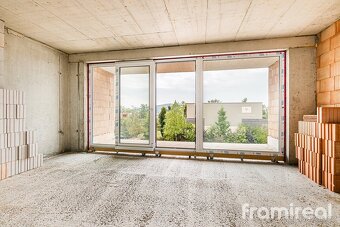 Prodej posledního apartmánu 1+kk, 54 m2 - Pasohlávky - 6