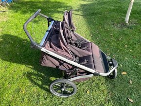 Thule Urban Glide 2 double z roku 2023 - 6