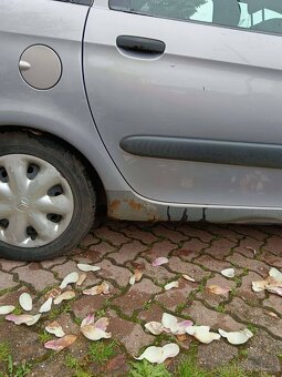 Citroen xsara picasso 1,8-16v - 6
