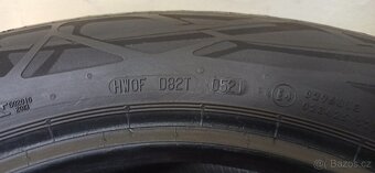 Continental 205/55 R16 91V 3,5mm - 6