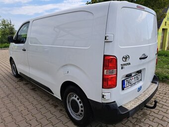 Toyota Proace - 6