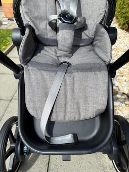 Cybex e-Priam 2022 - set - 6