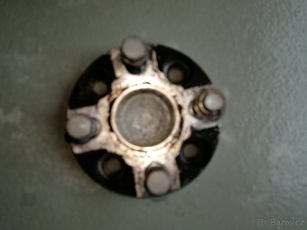 Alu 17" - 6