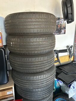 Letní pneu 215/55R17 94V - 6